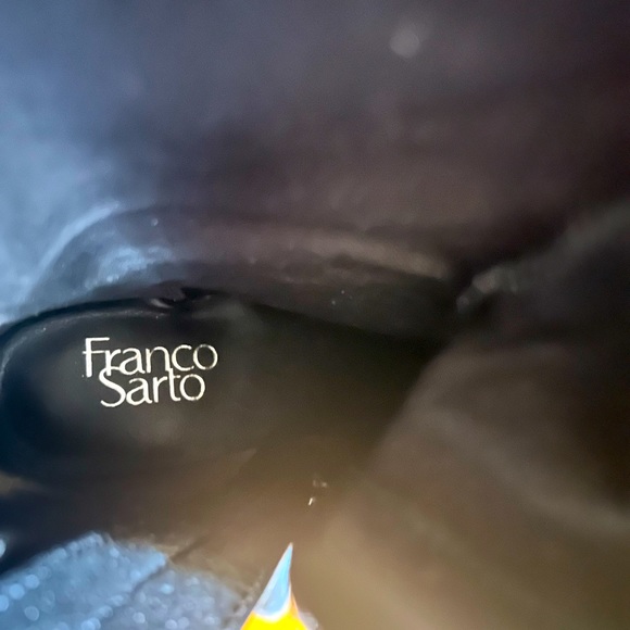 Franco Sarto (L-Dórica) Boot - Picture 7 of 8